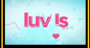 Luv is Love at First Read full episode