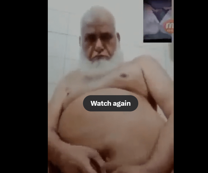 Mufti Kifayatullah Video