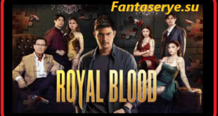 Royal Blood full episode