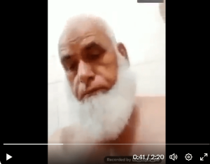 Mufti Kifayatullah full Video