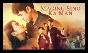 Maging Sino Ka Man Full Episode