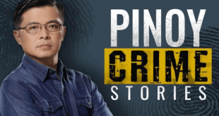 Pinoy Crime Stories full episode