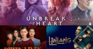 Filipino TV Series That the Internet Made Viral in 2023