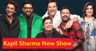Kapil Sharma's New Show