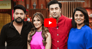 Kapoor family The Great Indian Kapil Show 30 March 2024 Full Episode