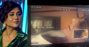 Swastika Mukherjee leaked video from ‘LSD 2 Movie’