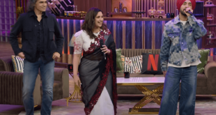 The Great Indian Kapil Show 13th April 2024 Full Episode 3 Online