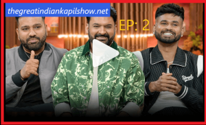 The Great Indian Kapil Show 6th April 2024 Full Episode 2 Watch Online Free