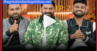 The Great Indian Kapil Show 6th April 2024 Full Episode 2 Watch Online Free