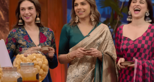 The Great Indian Kapil Show 11th May 2024 Full Episode 7